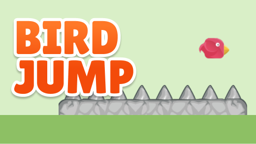 Bird Jump