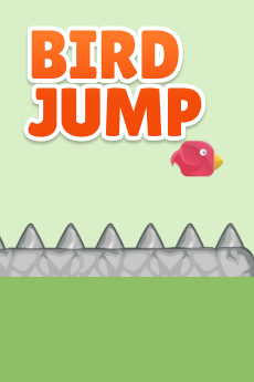 Bird Jump