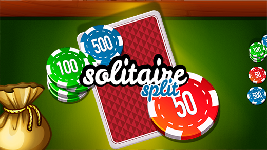 Solitaire Split